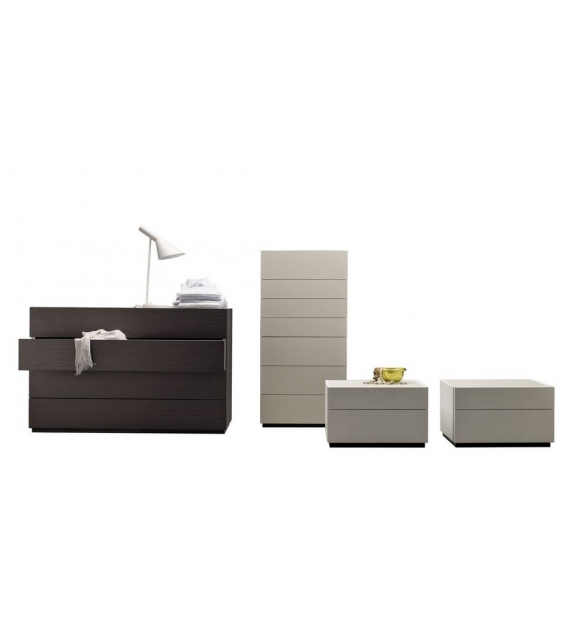 606 Comodino Molteni&C