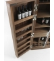 Cambusa Wine Riva 1920 Meuble de Rangement