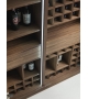 Cambusa Wine Riva 1920 Meuble de Rangement