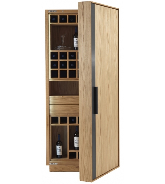Cambusa Wine Small Cabinet Riva 1920