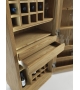 Cambusa Wine Small Riva 1920 Meuble de Rangement