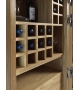 Cambusa Wine Small Riva 1920 Meuble de Rangement
