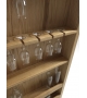 Cambusa Wine Small Riva 1920 Meuble de Rangement