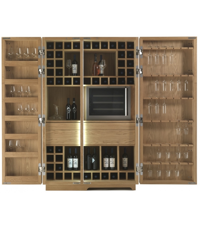 Cambusa Wine Jumbo Riva 1920 Kommode