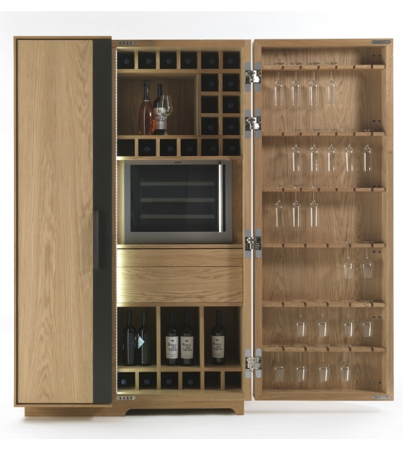 Cambusa Wine Jumbo Riva 1920 Kommode
