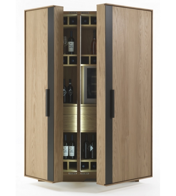 Cambusa Wine Jumbo Cabinet Riva 1920