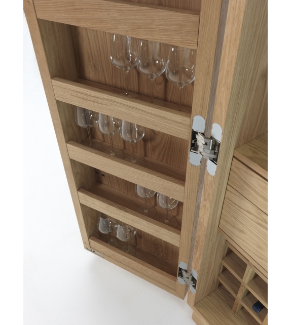 Cambusa Wine Jumbo Riva 1920 Kommode