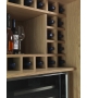 Cambusa Wine Jumbo Cabinet Riva 1920