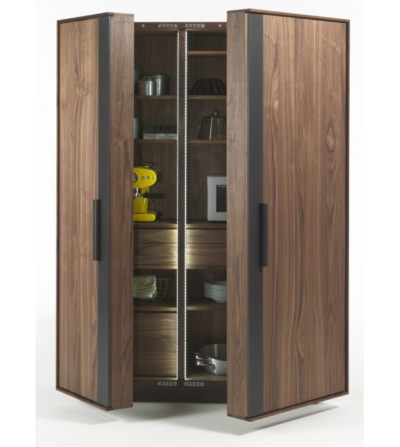 Cambusa Cook Riva 1920 Kommode