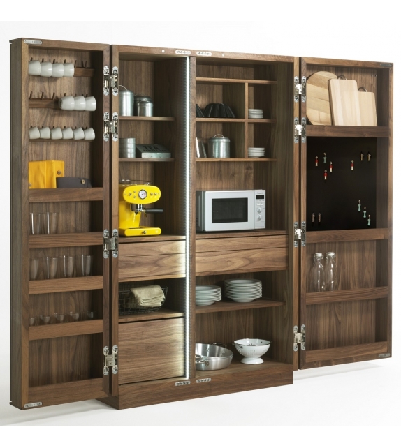 Cambusa Cook Mueble Despensa Riva 1920 - Milia Shop