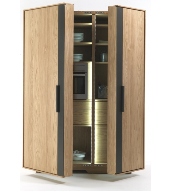 Cambusa Cook Jumbo Cabinet Riva 1920