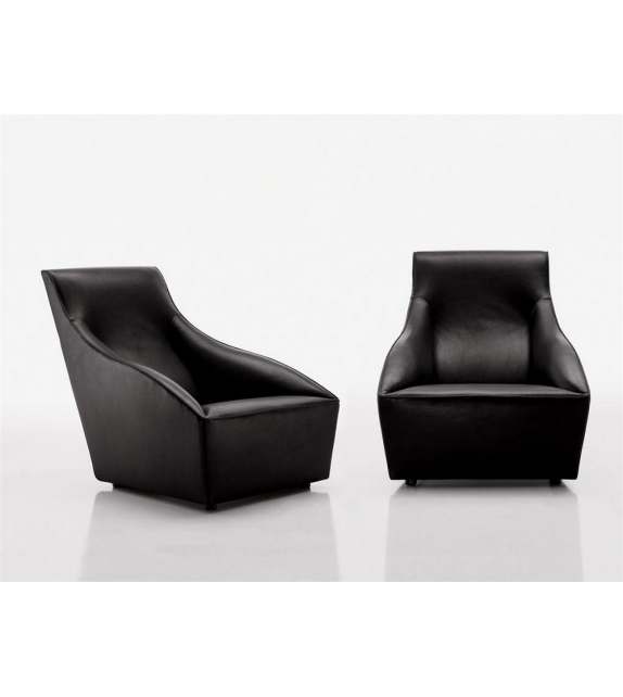 Doda Armchair Molteni&C