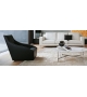 Doda Armchair Molteni&C