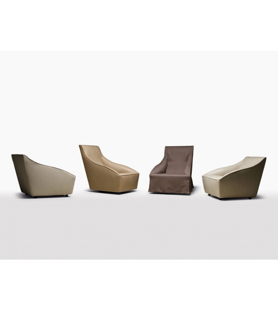 Doda Butaca Molteni&C