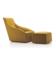 Doda Armchair Molteni&C