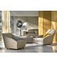 Doda Armchair Molteni&C