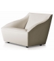 Doda Low Armchair Molteni&C