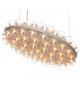 Prop Light Round Double Suspension Moooi