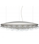 Prop Light Round Single Suspension Lamp Moooi