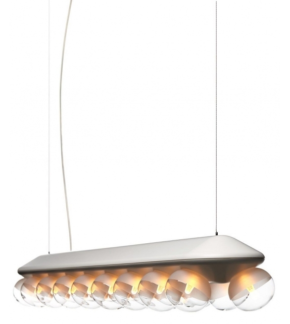 Prop Light Single Lampada a Sospensione Moooi