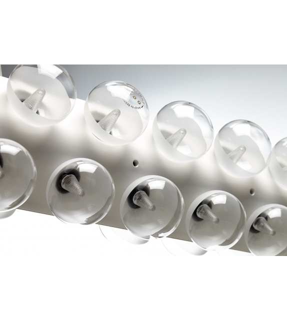 Prop Light Double Horizontal Pendelleuchte Moooi