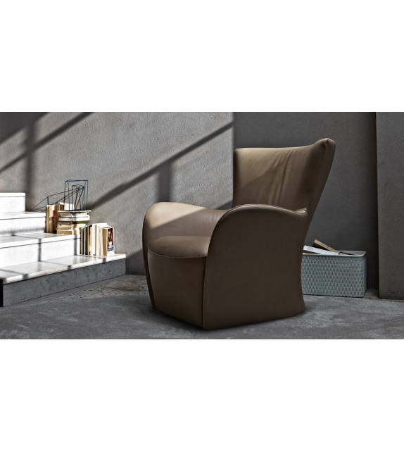 Mandrague Sessel Molteni&C