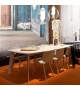 Nut Dining Chair Silla Moooi