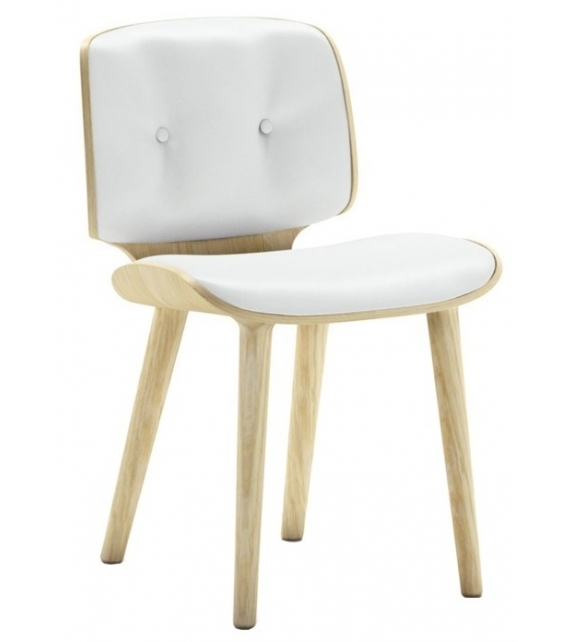 Nut Dining Chair Sedia Moooi