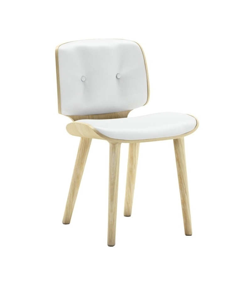 Nut Dining Chair Silla Moooi