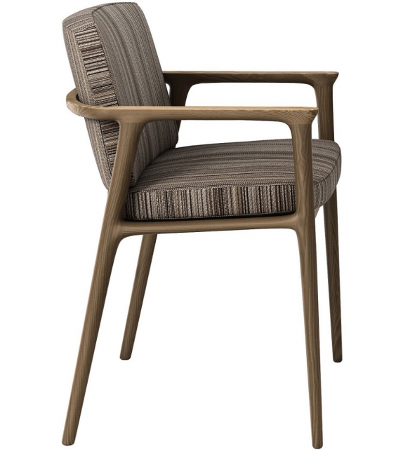 Zio Dining Chair Stuhl Moooi
