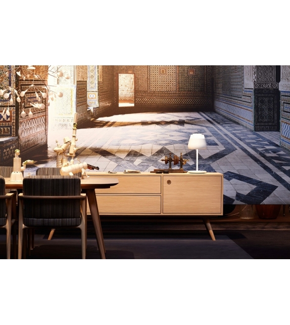 Zio Buffet Madia Moooi