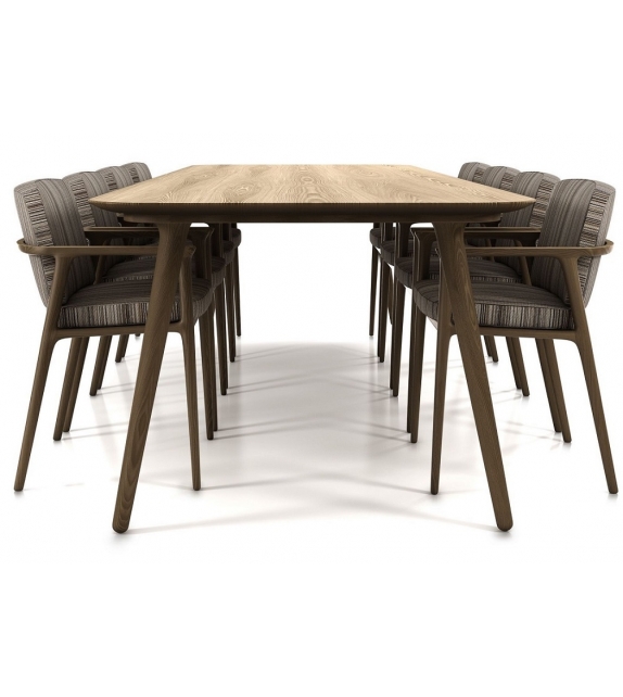 Moooi Zio Table