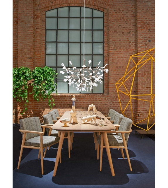 Moooi Zio Table