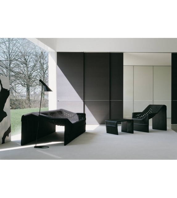Skin Sofa Molteni&C
