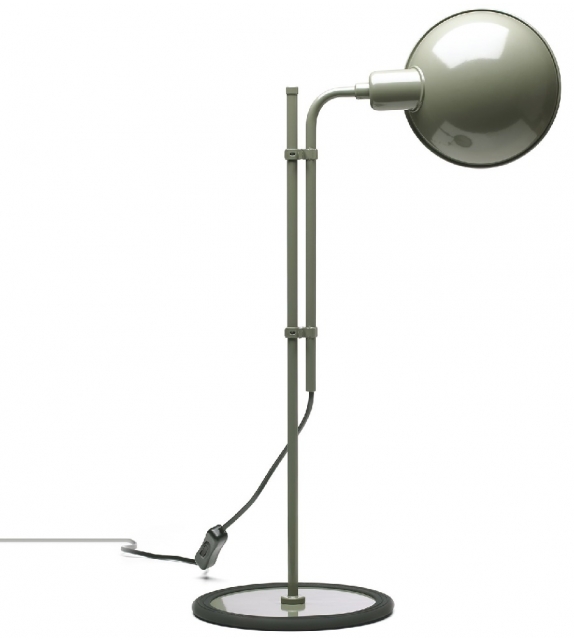 Funiculì S Marset Lampe de Table