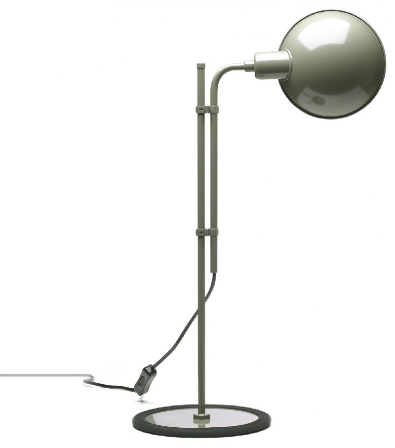 Funiculì S Marset Lampada da Tavolo