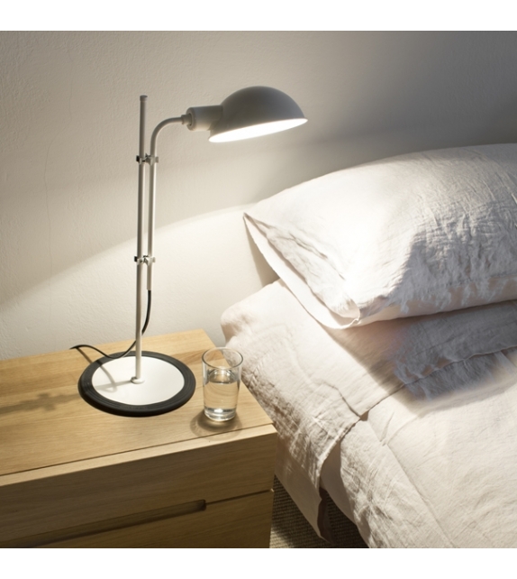 Funiculì S Marset Lampe de Table