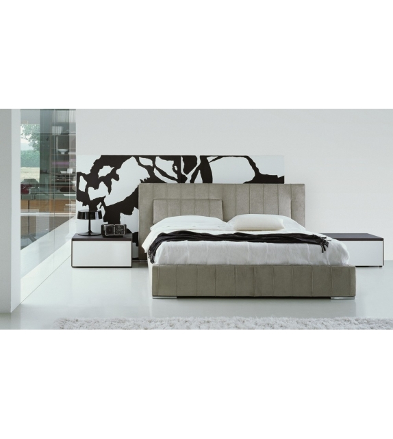 High-Wave Cama Molteni&C