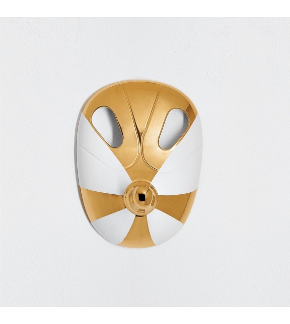 Maskhayon Elefante Scultura Bosa