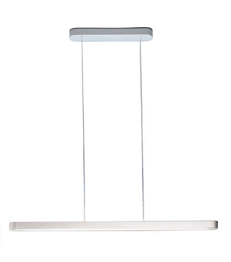 Talo 120 Led Artemide Suspension
