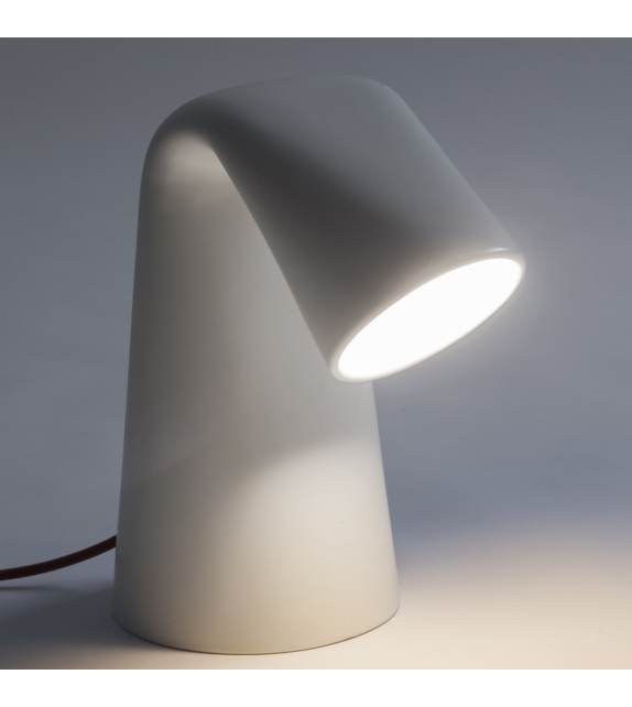 Kina Lampe De Table Bosa