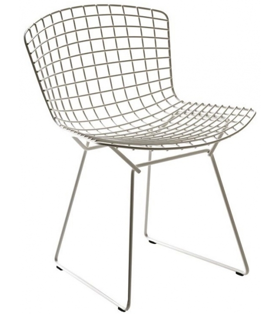 Bertoia Sedia Knoll