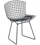 Bertoia Silla Knoll