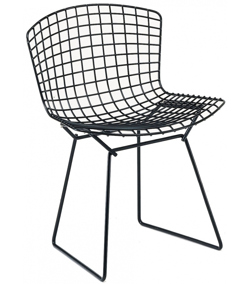 Bertoia Silla Knoll