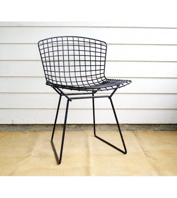 Bertoia Stuhl Knoll