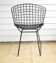 Bertoia Chair Knoll