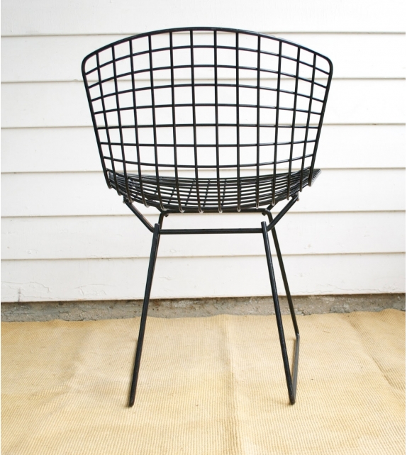 Bertoia Sedia Knoll