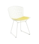 Bertoia Chaise Avec Coussin Knoll