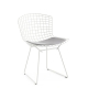 Bertoia Chaise Avec Coussin Knoll