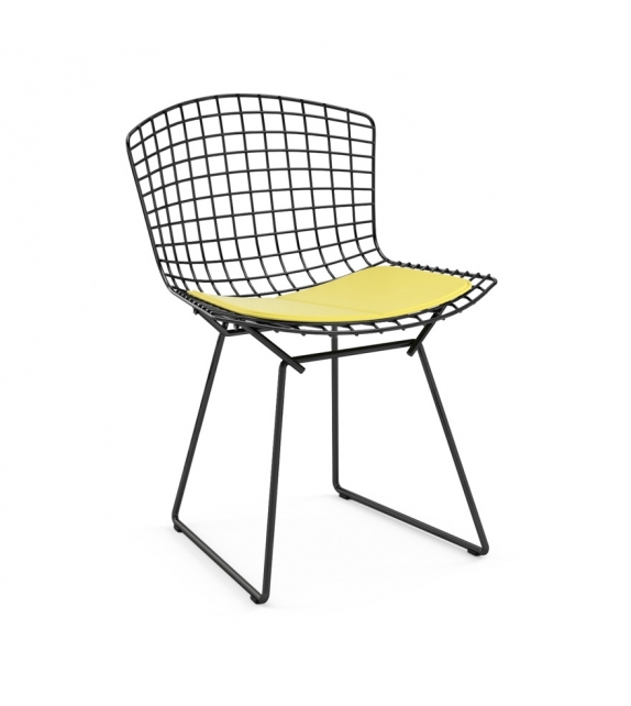 Bertoia Chair With Cushion